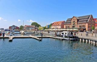 Ferienhaus Waren Müritz - 5