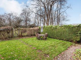 Isla Bank Cottage - 9