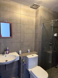 Fayyadh homestay K Avenue - Kota Kinabalu - 8