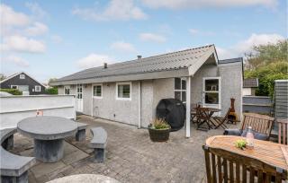 Holiday Home Hemmet 37 - Falen - 7
