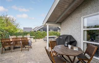 Holiday Home Hemmet 37 - Falen - 5