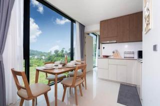 Beach, Relax & Fun! Viva Patong 2BR Apartment C201 just 5 min drive from Patong Nightlife - Patong - 8