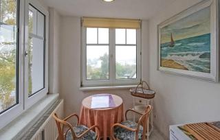 Ferienwohnung Heringsdorf - 7