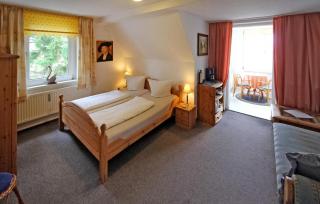 Ferienwohnung Heringsdorf - 4