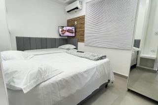 Apt Braddock Beach - Praia Grande - 3