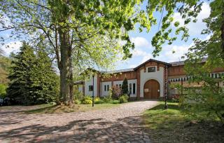 Ferienwohnung Kuchelmiß - Kuchelmiß - 9