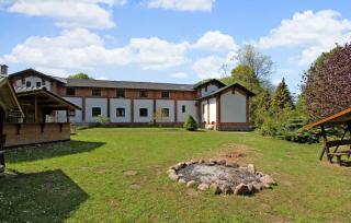 Ferienwohnung Kuchelmiß - Kuchelmiß - 7