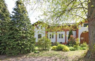 Ferienwohnung Kuchelmiß - 5