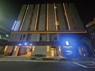 The Gleam Hotel - Incheon - 8