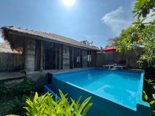 Koh Pu Villa - Ko Jum - 9