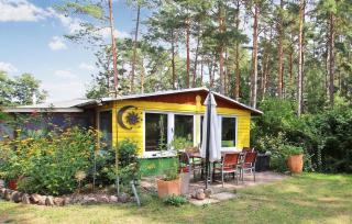 Ferienhaus Rheinsberg Ot Kagar - Kagar - 9
