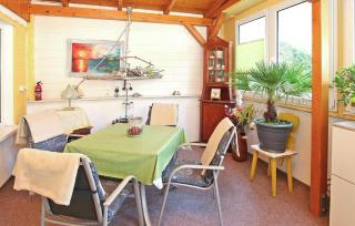 Ferienhaus Rheinsberg Ot Kagar - Kagar - 8