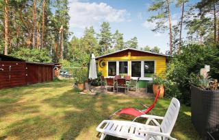 Ferienhaus Rheinsberg Ot Kagar - Kagar - 7