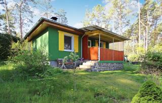 Ferienhaus Rheinsberg Ot Kagar - Kagar - 5