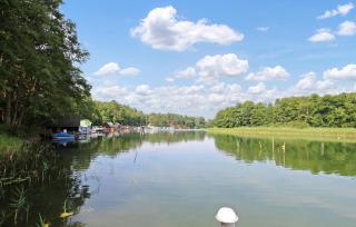 Ferienhaus Rheinsberg Ot Kagar - Kagar - 1