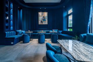 Olivia Boutique Hotel - Sanxing - 2
