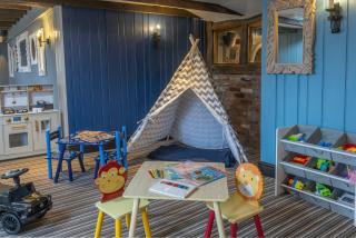 Casa Mere Manchester Airport, Knutsford, Sure Collection by Best Western - Knutsford - 2
