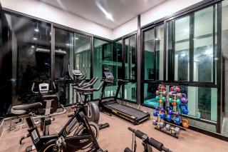 Viva Patong Apartment B402, Close to Patong's Nightlife, Beach & More - Patong - 4