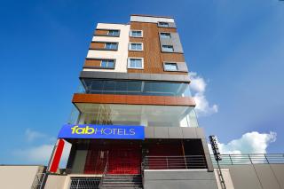 FabHotel Galaxy Heights - Nagavara - 0