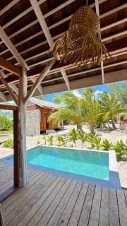 Moorea Reef Bungalows - KAHAIA - Moorea - 3