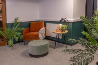 Casa Mere Manchester Airport, Knutsford, Sure Collection by Best Western - Knutsford - 1
