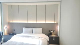 The Gleam Hotel - Incheon - 2
