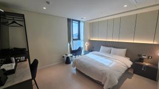 The Gleam Hotel - Incheon - 4