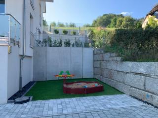 4 * Wohnung SPA Whirlpool & Sauna in Seenähe - 9