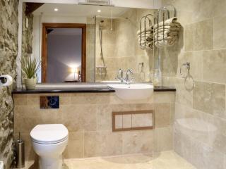 Jemimas Cottage - Fishguard - 2