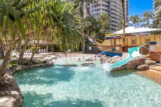 Paradise Peak - A Refined Resort-style Lifestyle - Gold Coast - 6
