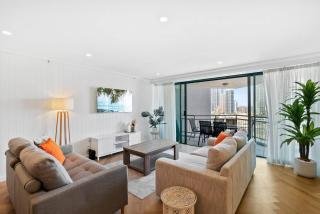 Paradise Peak - A Refined Resort-style Lifestyle - Gold Coast - 5