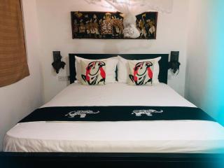 Priya Homestay Kandalama - 4