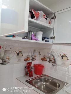 2bird's villa - Fazao - 6
