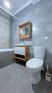 Жилой комплекс Assem Plaza - Almaty - 6