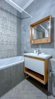 Жилой комплекс Assem Plaza - Almaty - 1