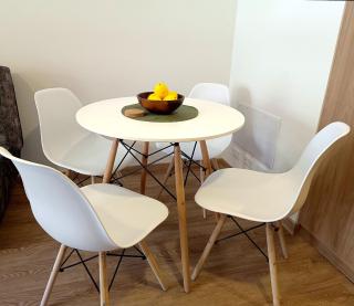 Loft con vista a la Montaña, Usaquen Bogotá - 3