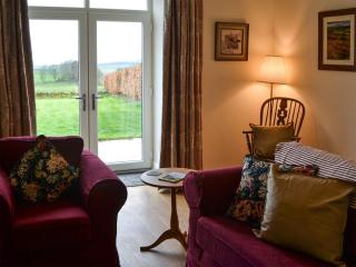 Croft Cottage - Sharperton - 8