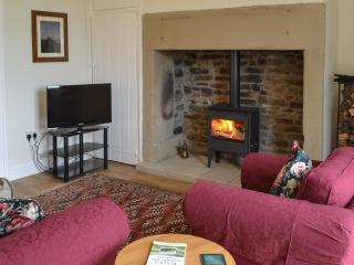 Croft Cottage - Sharperton - 9
