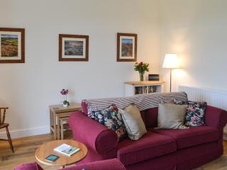 Croft Cottage - Sharperton - 7