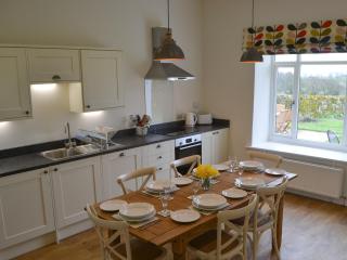 Croft Cottage - Sharperton - 6
