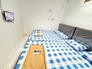 Omah Niten Guesthouse Jogja - Jetis - 4