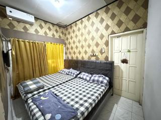 Omah Niten Guesthouse Jogja - Jetis - 0