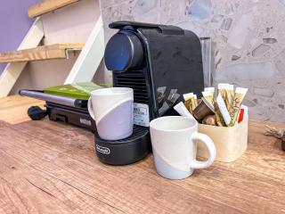 GimispaceFive - Urban Design MicroLoft - 1