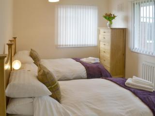 North Farm Bungalow - 3