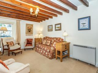 Corner House - Grinton - 5