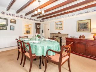 Corner House - Grinton - 3