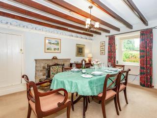 Corner House - Grinton - 1