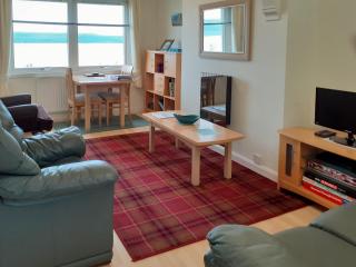 Seaview Cottage - Bonnavoulin - 8