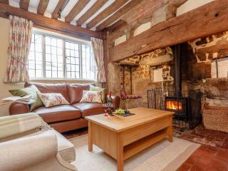 Pollard Cottage - Lingfield - 8