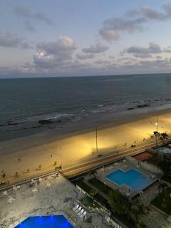 Flat Golden Beach - 2